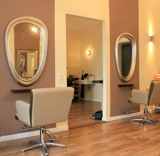 Salon Naturfriseur Ramona Schlerfer